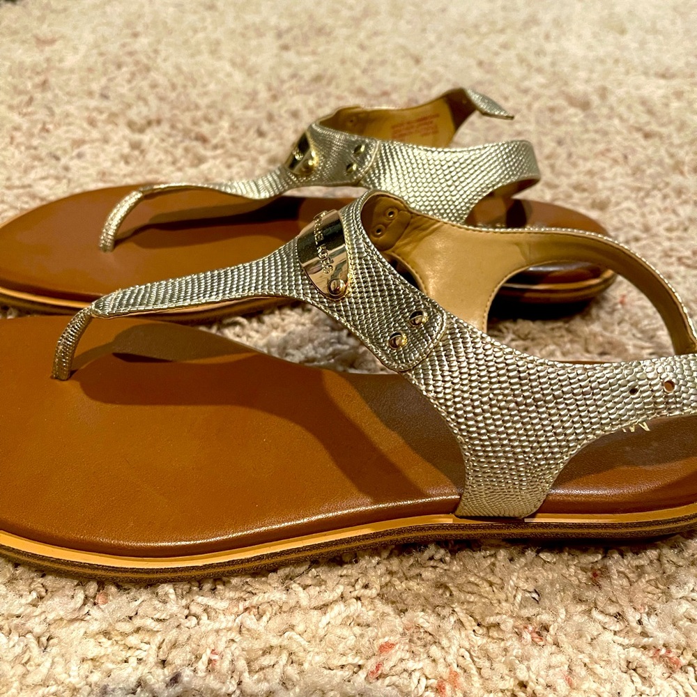 Michael Kor Sandles